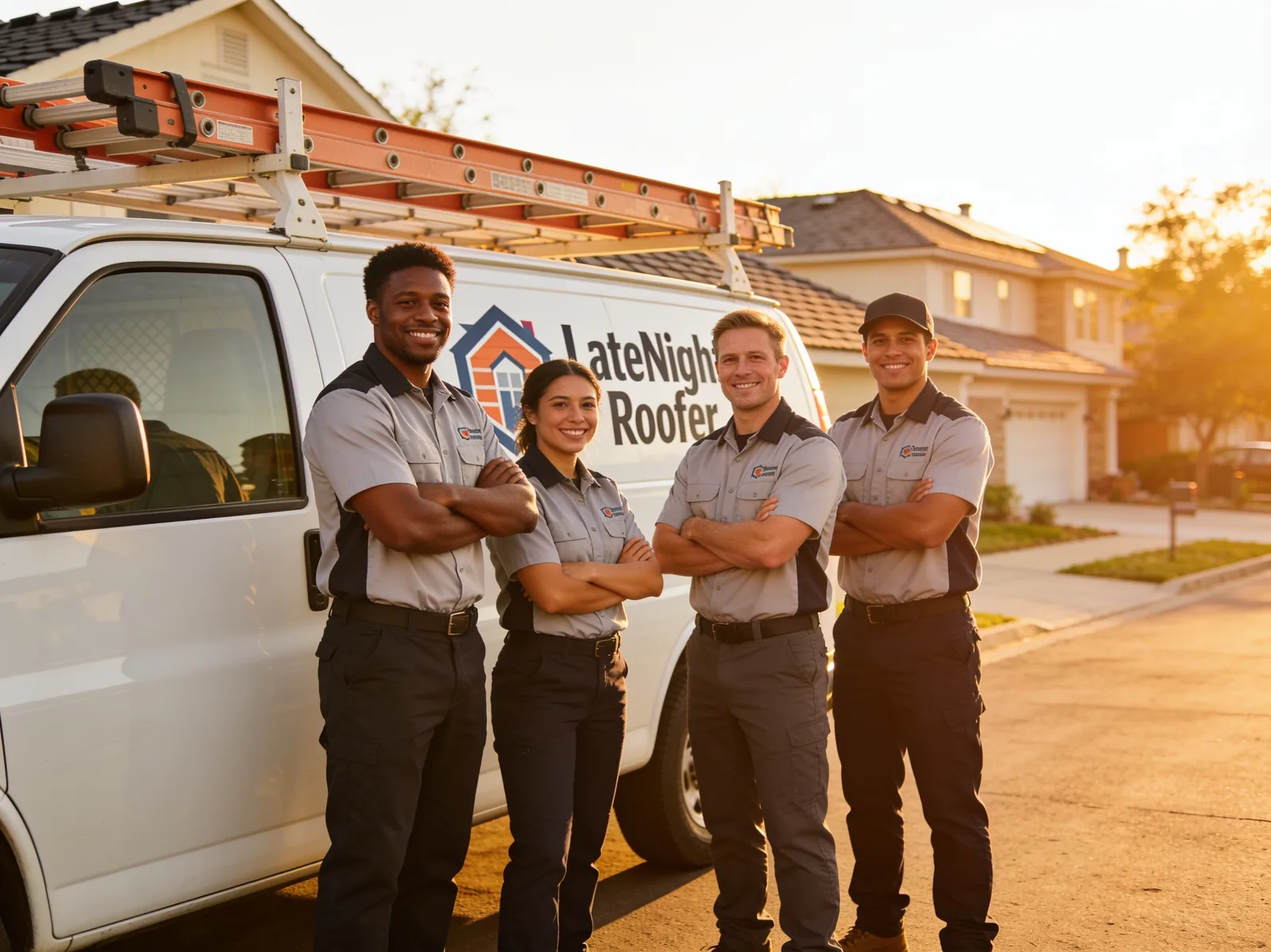 Emergency Roof Repair company in Arkansaw, WI